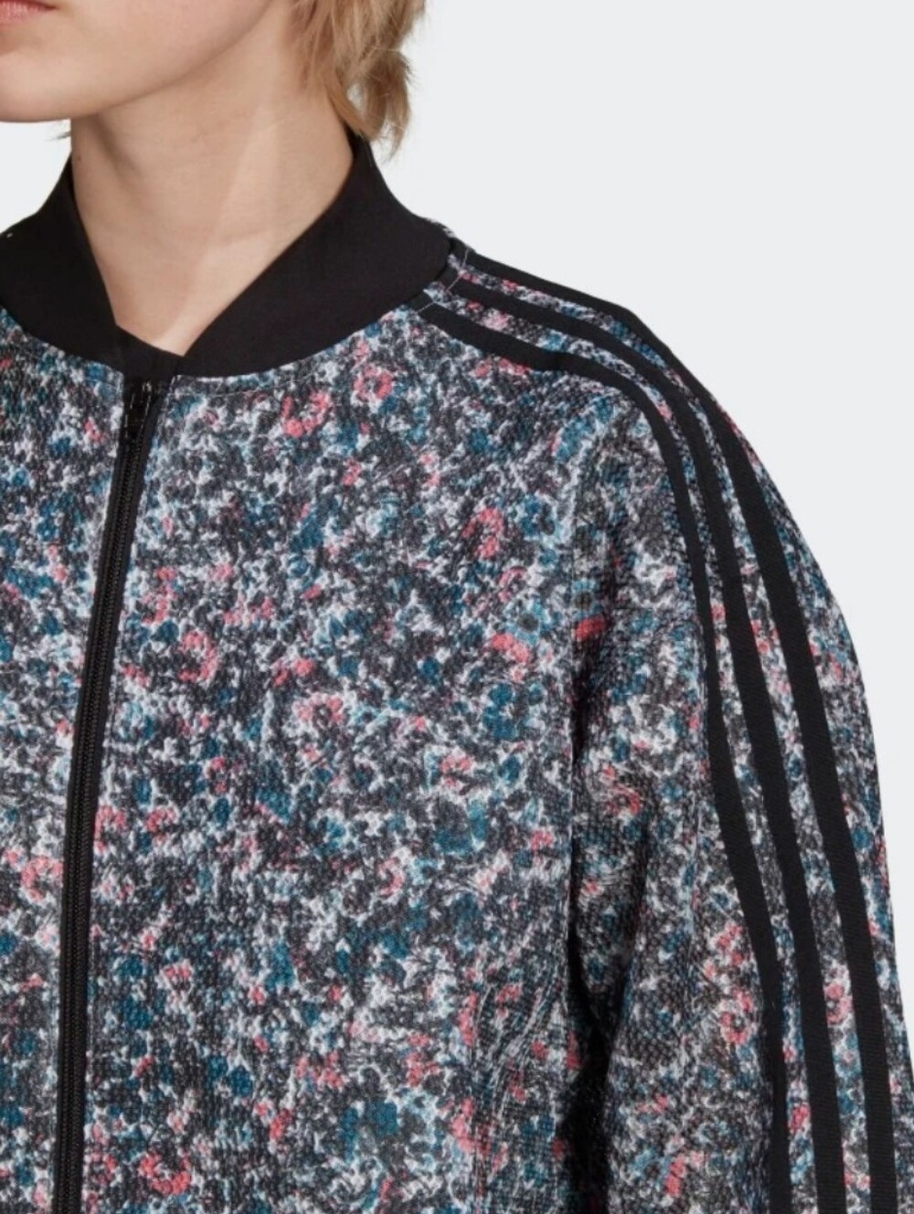 Adidas Jacket - Picture 7 of 10